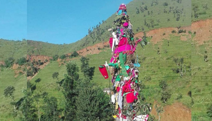 सुदूरपश्चिममा आज ‘ओल्के’ पर्व मनाइँदै