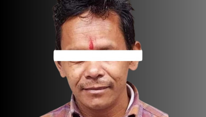 दाइको हत्या गरी भागेका बिजुली तीन दिनपछि पक्राउ