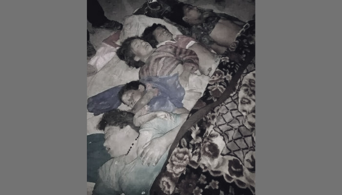 रुकुम पश्चिममा एउटै वडाका २७ जनाको मृत्यु
