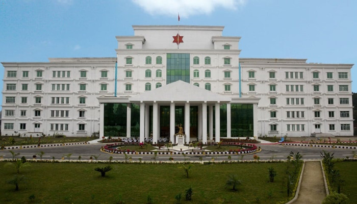 नेपाली सेनामा ३ हजार बढी दरबन्दीमा आवेदन माग