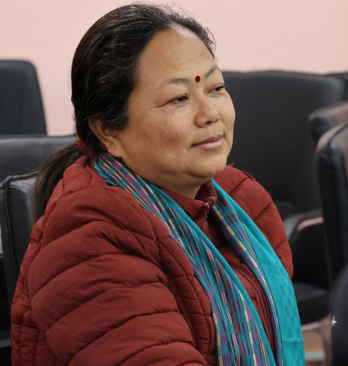 सह–प्राध्यापक रोकाया सुदूरपश्चिम विश्वविद्यालयको परिक्षा नियन्त्रकमा  नियुक्त