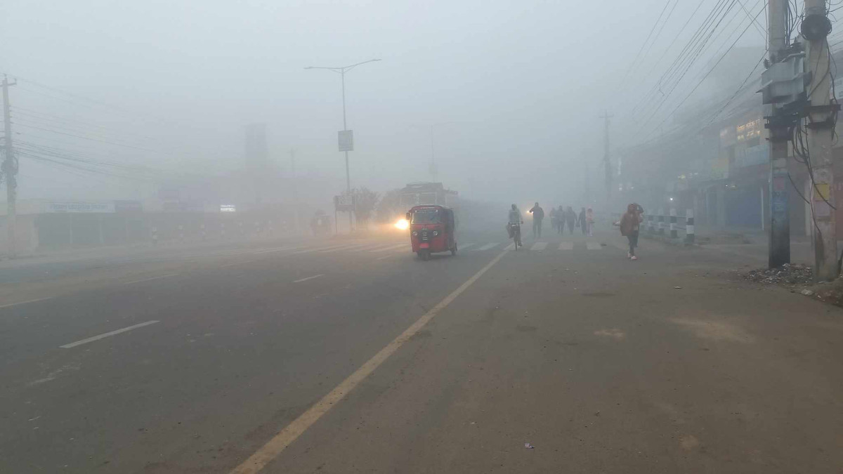 यी स्थानमा हुनेछ आगामी तीन दिन वर्षा र हिमपात