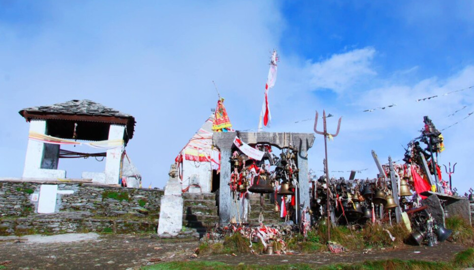 सुदूरपश्चिमका यी पाँच पर्यटकीय स्थलमा पूर्वाधार निर्माण गरिँदै