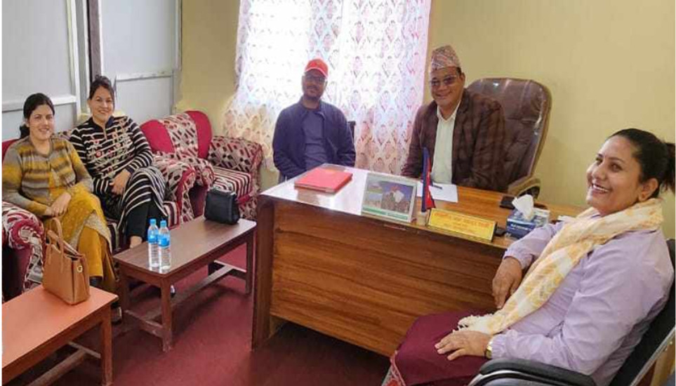 माओवादी केन्द्रद्वारा सुदूरपश्चिम प्रदेश सरकारलाई दिएको समर्थन फिर्ता