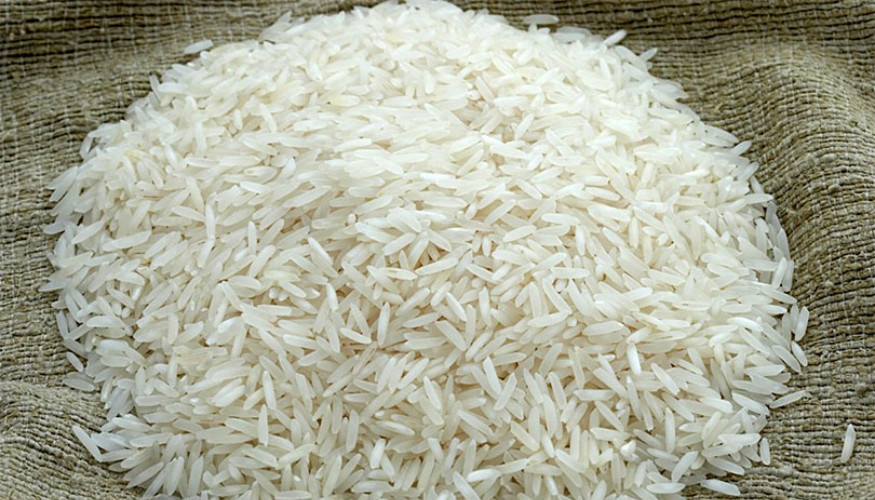 जोरायलको रैथाने बासमती चामलको माग बढ्दै
