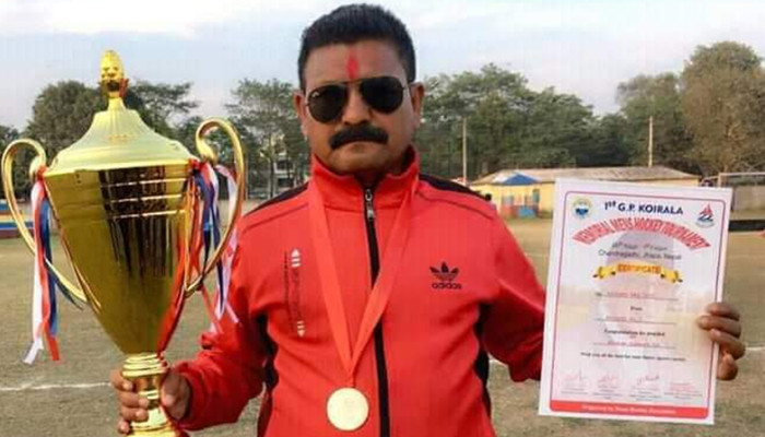 नरबहादुर चन्द, जसले सुदूरपश्चिममा हकी स्थापित गराए