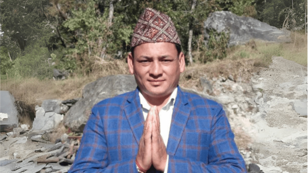 बझाङको सुर्मा –४ मा काँग्रेसका पुजारा विजयी