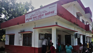 कञ्चनपुरमा उद्योग व्यापार बन्द हुने क्रम बढ्दो