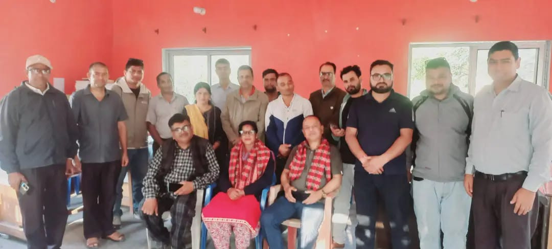 सङ्घीय निजामती ऐन तत्काल जारी गर्न माग