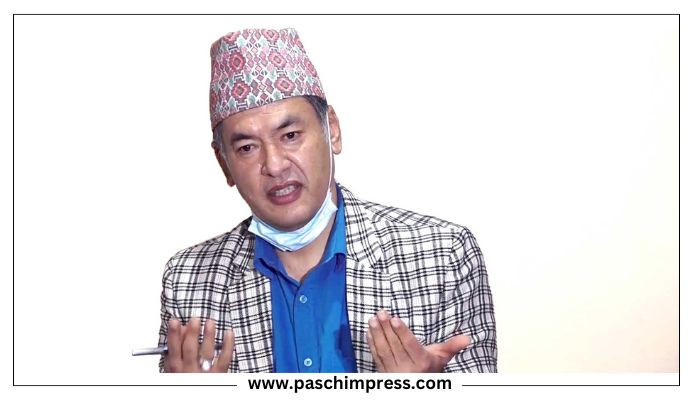 कुलमानलाई हटाएर विद्युत् प्राधिकरणको कार्यकारी निर्देशकमा हितेन्द्रदेव नियुक्त